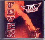 Aerosmith - Fever